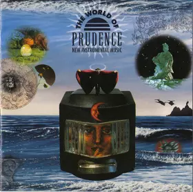 Couverture du produit · The World Of Prudence