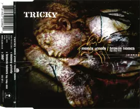 Couverture du produit · Money Greedy / Broken Homes