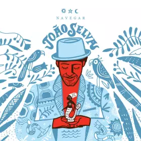 Couverture du produit · Navegar