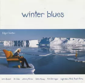 Couverture du produit · Winter Blues