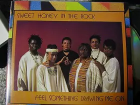 Couverture du produit · Feel Something Drawing Me on