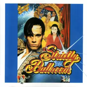 Couverture du produit · Strictly Ballroom