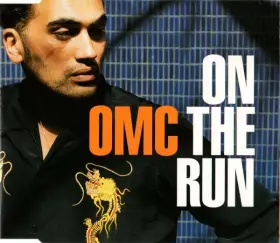 Couverture du produit · On The Run