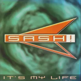 Couverture du produit · It's My Life