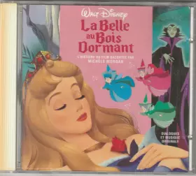 Couverture du produit · La Belle Au Bois Dormant