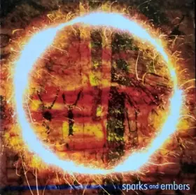 Couverture du produit · Sparks And Embers