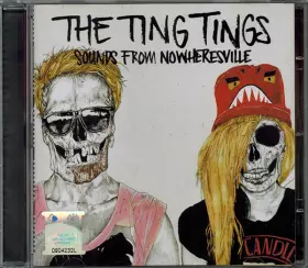 Couverture du produit · Sounds From Nowheresville