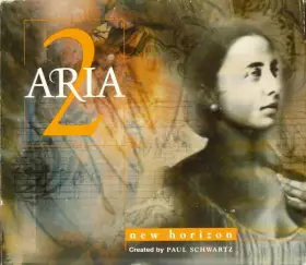 Couverture du produit · Aria 2 - New Horizon