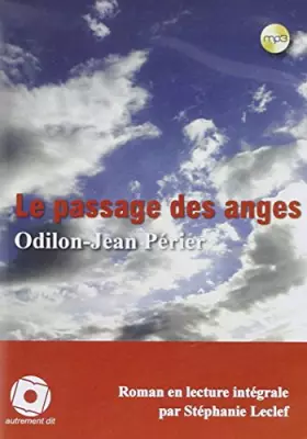 Couverture du produit · Le passage des anges