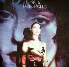 Couverture du produit · Portraits