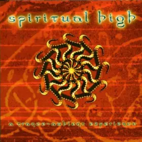 Couverture du produit · Spiritual High (A Trance-Ambient Experience)