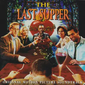 Couverture du produit · The Last Supper