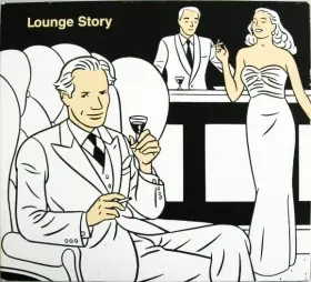 Couverture du produit · Lounge Story