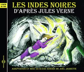 Couverture du produit · Les Indes Noires
