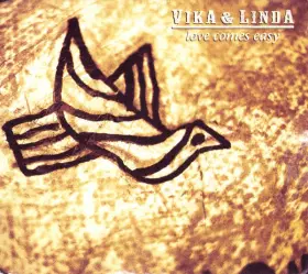 Couverture du produit · Love Comes Easy