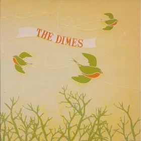 Couverture du produit · The Silent Generation