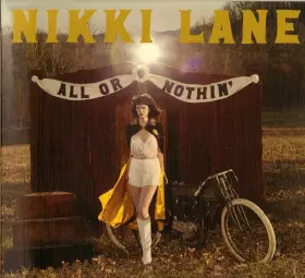 Couverture du produit · All Or Nothin'