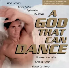 Couverture du produit · A God That Can Dance