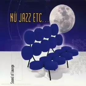Couverture du produit · Nü Jazz Etc.