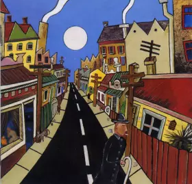 Couverture du produit · Brood