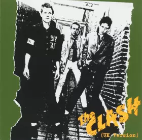 Couverture du produit · The Clash (UK Version)