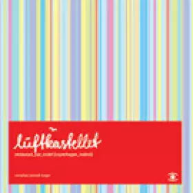 Couverture du produit · Luftkastellet