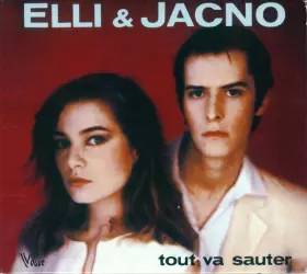 Couverture du produit · Tout Va Sauter