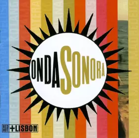 Couverture du produit · Onda Sonora (Red Hot + Lisbon)