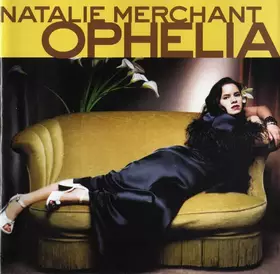 Couverture du produit · Ophelia