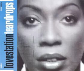 Couverture du produit · Teardrops