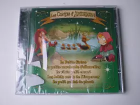 Couverture du produit · Les contes de perrault