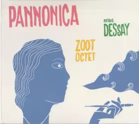 Couverture du produit · Pannonica