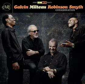 Couverture du produit · Consideration