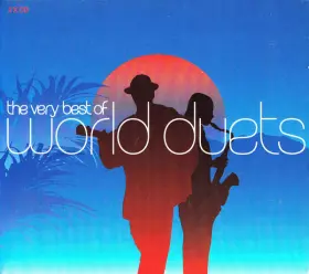 Couverture du produit · The Very Best Of World Duets