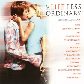 Couverture du produit · A Life Less Ordinary (Original Soundtrack)