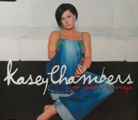 Couverture du produit · Not Pretty Enough