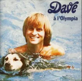 Couverture du produit · A L'Olympia