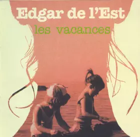Couverture du produit · Les Vacances 