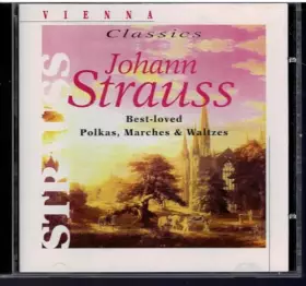 Couverture du produit · Radetzky March OP.228 [Import]