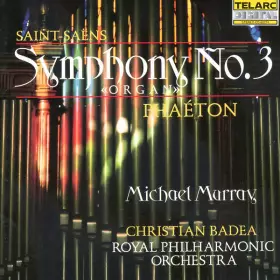 Couverture du produit · Symphony No. 3 / Phaéton