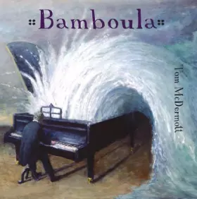 Couverture du produit · Bamboula