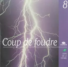 Couverture du produit · Coup De Foudre