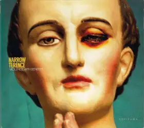 Couverture du produit · Violence With Benefits