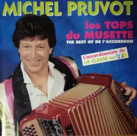 Couverture du produit · Tops du Musette [Import]
