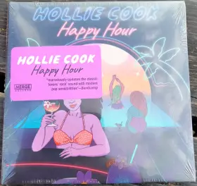 Couverture du produit · Happy Hour