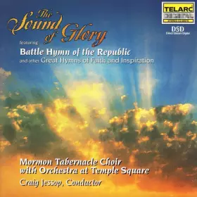 Couverture du produit · The Sound Of Glory