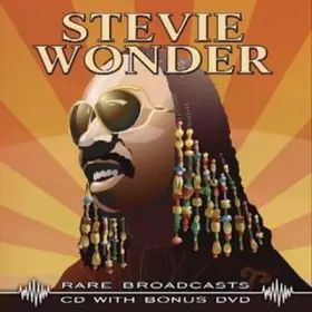 Couverture du produit · Rare Broadcasts