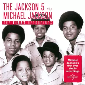 Couverture du produit · The First Recordings