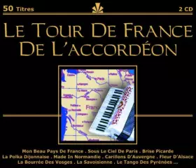 Couverture du produit · Le Tour De France De