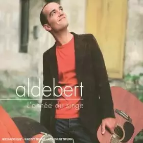 Couverture du produit · L'Année du singe - Edition limitée (inclus DVD)